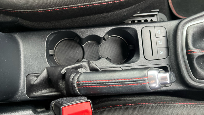 Ford Puma 1.0 EcoBoost Hybrid mHEV ST-Line 5dr Petrol Hatchback